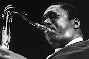 John Coltrane