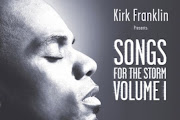 Kirk Franklin