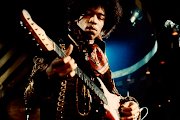 Jimi Hendrix