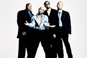 Dru Hill