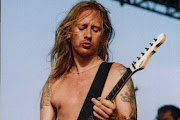 Jerry Cantrell
