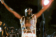 Isaac Hayes