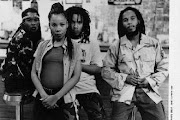 Ziggy Marley & The Melody Makers