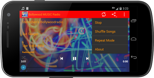 免費下載音樂APP|Bollywood MUSIC Radio app開箱文|APP開箱王