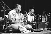 Nusrat Fateh Ali Khan