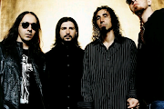 System Of A Down