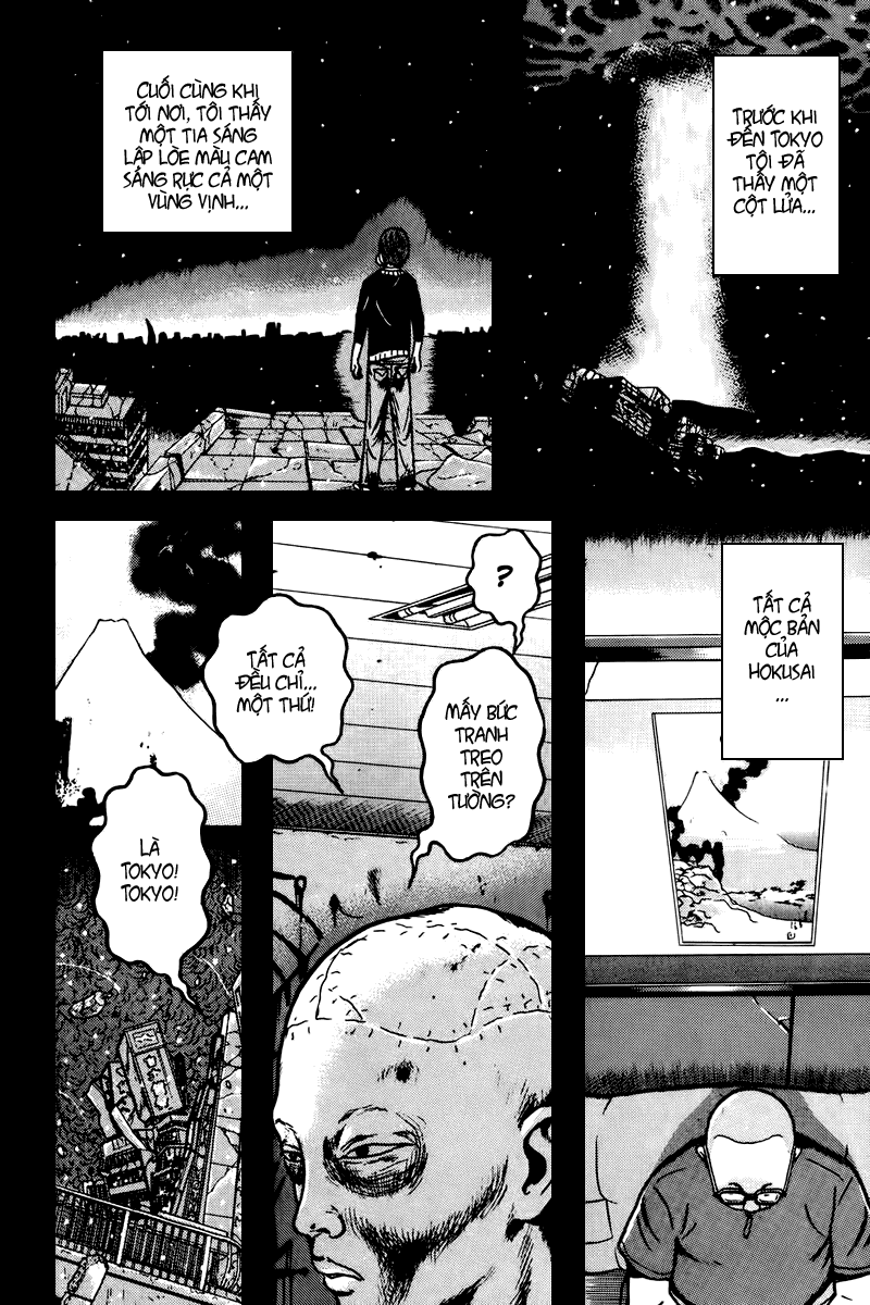 Dragon Head Chap 89 - Truyen.Chap.VN