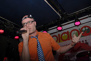 MC Frontalot