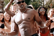 Jamie Foxx