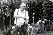 Charles Bukowski