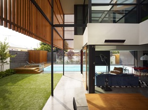 casa-moderna-Hope-Street-en-Geelong-West casa-moderna-Hope-Street-en-Geelong-West