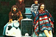Creedence Clearwater Revival