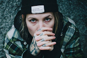 Skylar Grey
