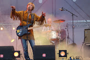 Kula Shaker