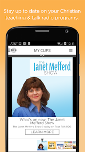 Lastest True Talk 800 AM APK for PC