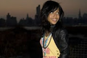 Tiffany Evans