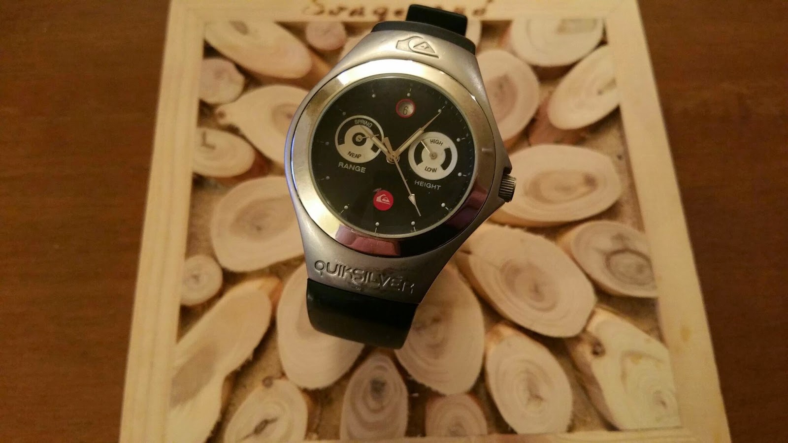 quicksilver tide watch