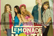 Lemonade Mouth
