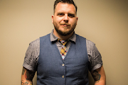Dustin Kensrue