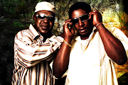 Chaka Demus & Pliers