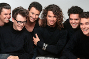 Inxs