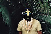 SBTRKT