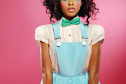 Simone Battle
