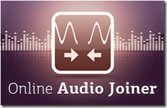 Online Audio Joiner