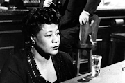 Ella Fitzgerald