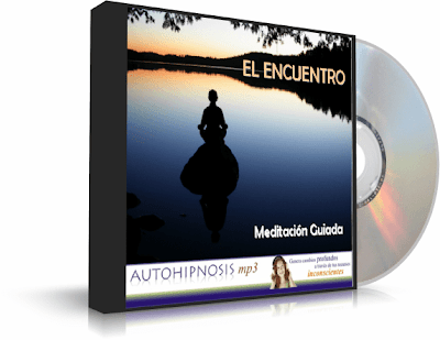 EL ENCUENTRO (Meditación Guiada) [ Audio CD ] – Meditación guiada para lograr el encuentro y la profunda armonía con ti mismo