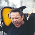 Jimmie Vaughan