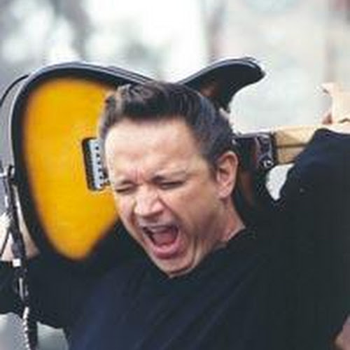 Jimmie Vaughan