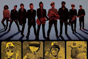 Gorillaz