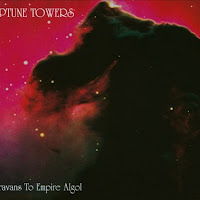 Caravans to Empire Algol