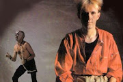 Howard Jones