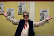 Chavela Vargas