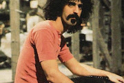 Frank Zappa & The Mothers