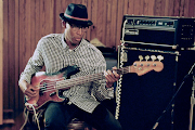 Raphael Saadiq