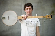 Sam Amidon