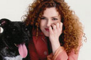 Bernadette Peters