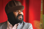 Gregory Porter