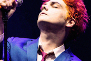 Gerard Way