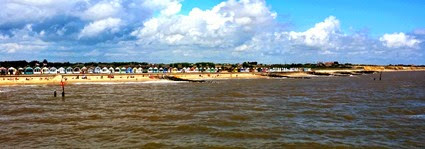 Southwold Pier