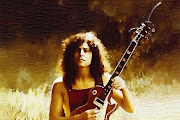 Marc Bolan