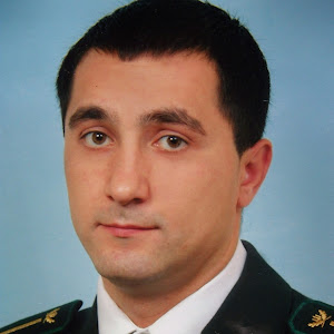 Pavlo Bodnar