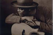 Eric Bibb