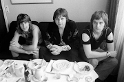 Emerson, Lake & Palmer