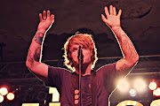 Aaron Gillespie