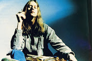 Jerry Cantrell