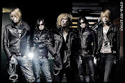 Dir En Grey